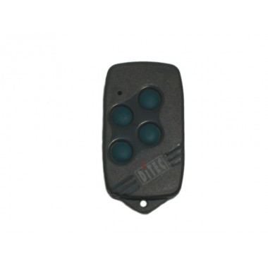 Telecomanda DITEC BIX AG4